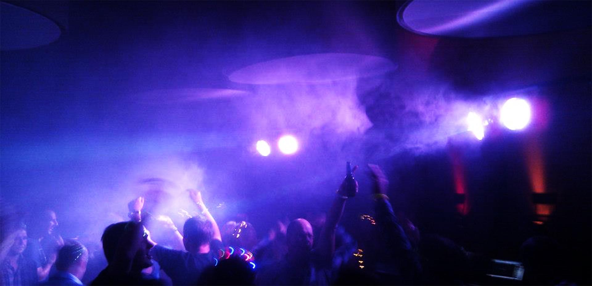 feest-DJ's Lokeren Dirk Van Hove