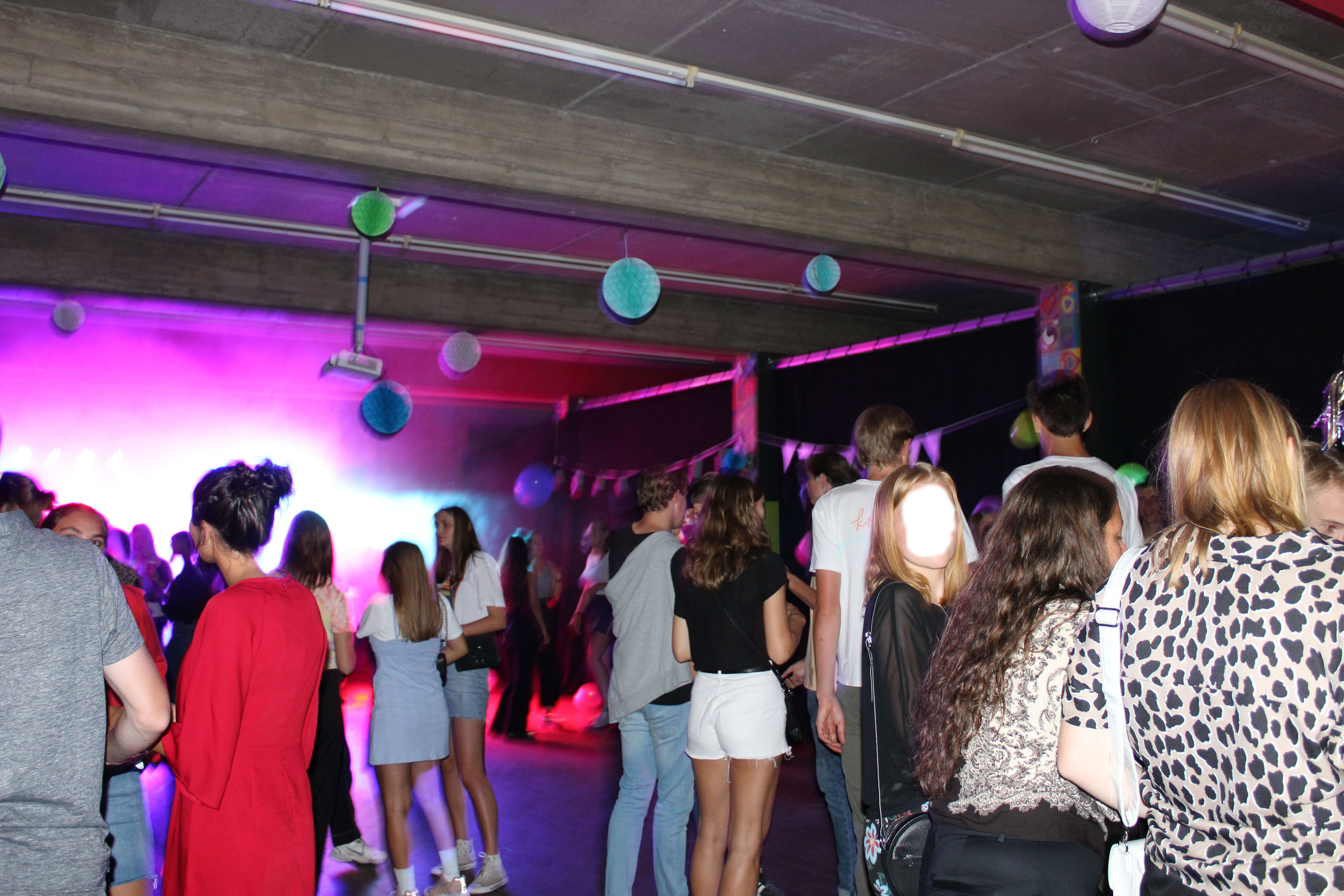 feest-DJ's Brasschaat | db party technology