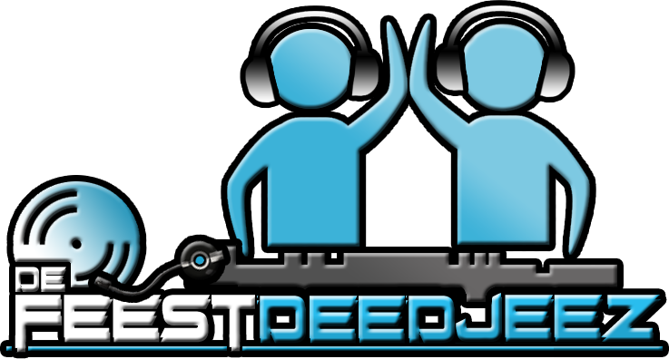 feest-DJ's Herentals De FeestDeeDjeez