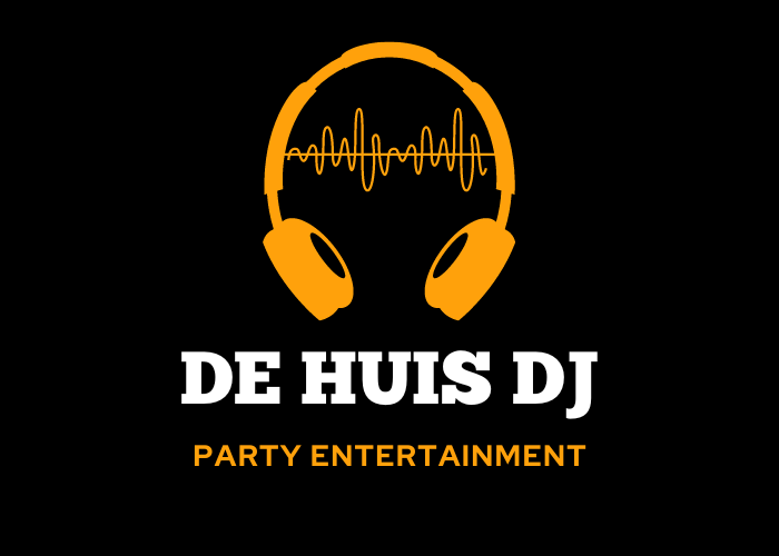 feest-DJ's Antwerpen De Huis DJ