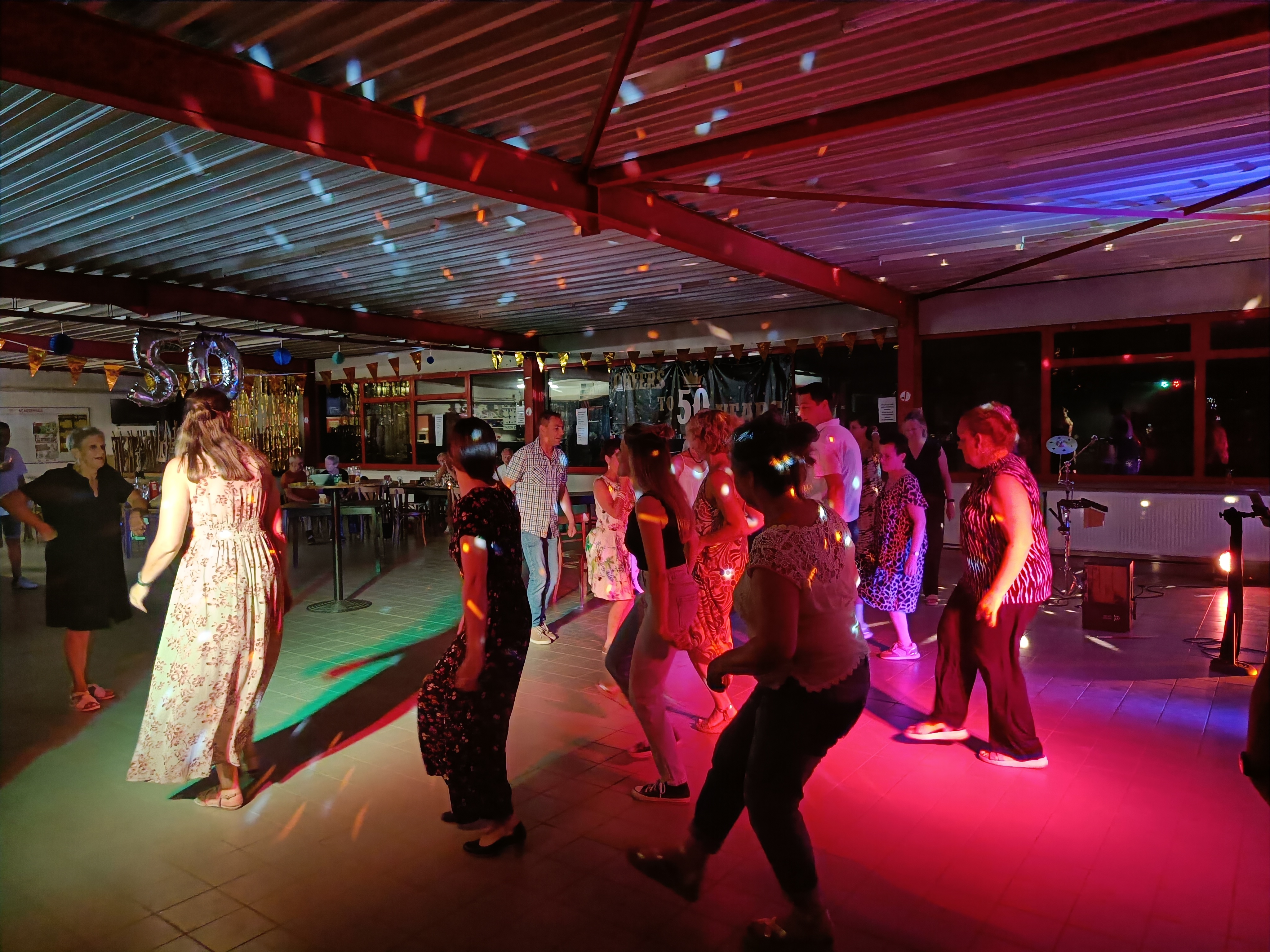 feest-DJ's Herentals | Discobar De Jukebox