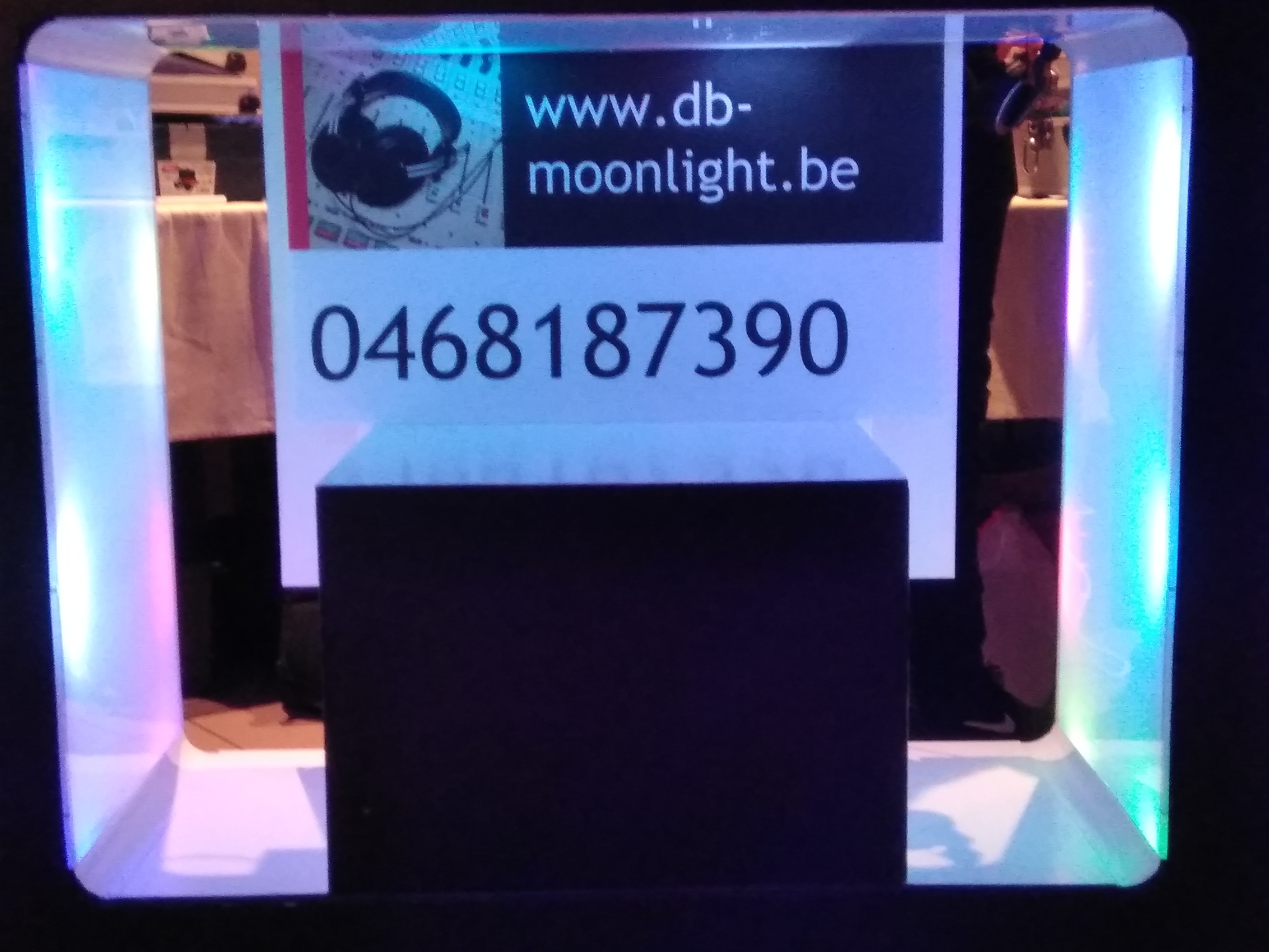 feest-DJ's Herentals | Dj Patrick discobar moonlight