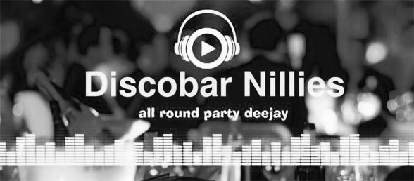 feest-DJ's Loppem Discobar Nillies