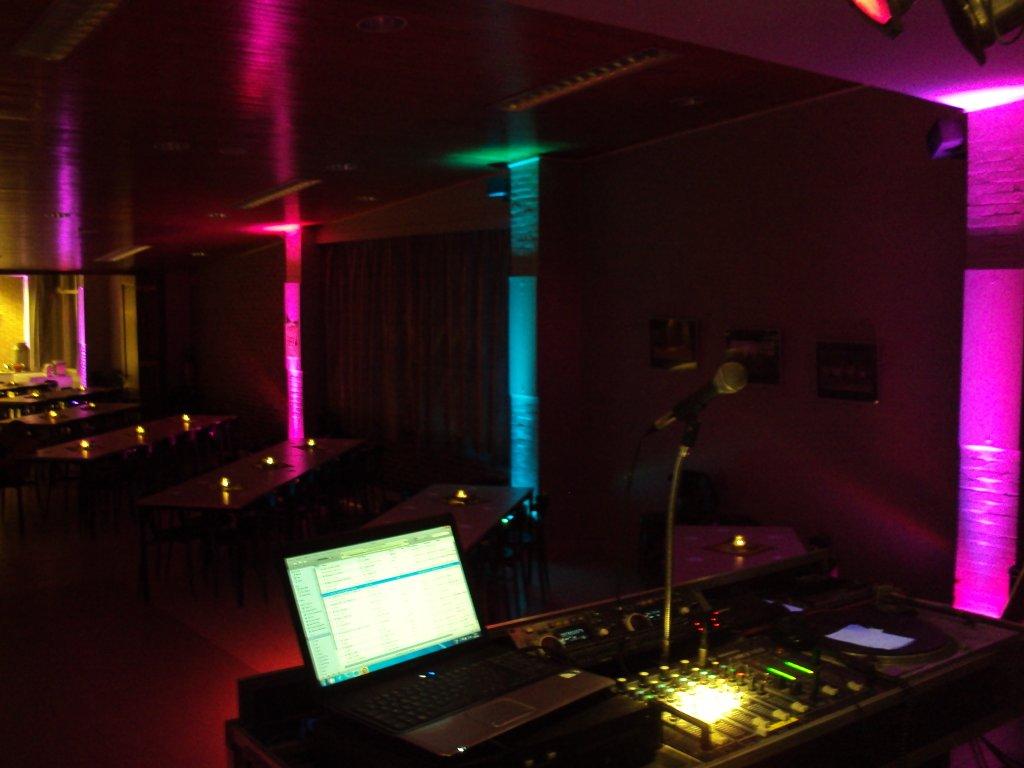 feest-DJ's Zoerle-Parwijs DJ Otto