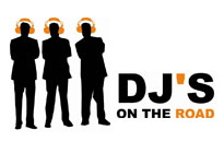 feest-DJ's Loppem Dj's on the road