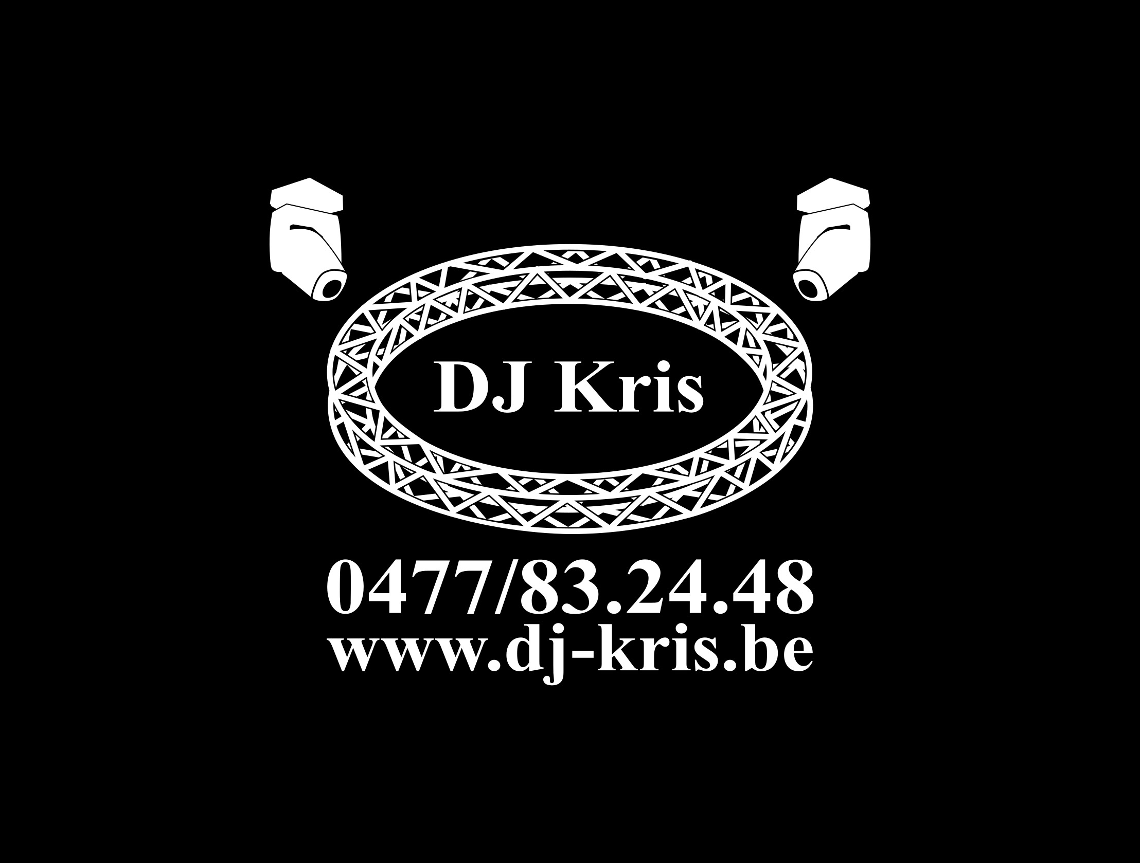feest-DJ's Koolskamp | DJ Kris