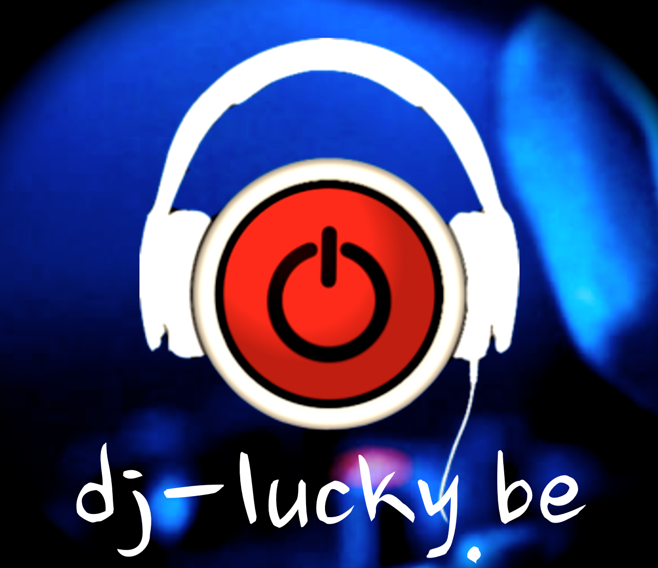 feest-DJ's Herentals Dj Lucky Entertainment