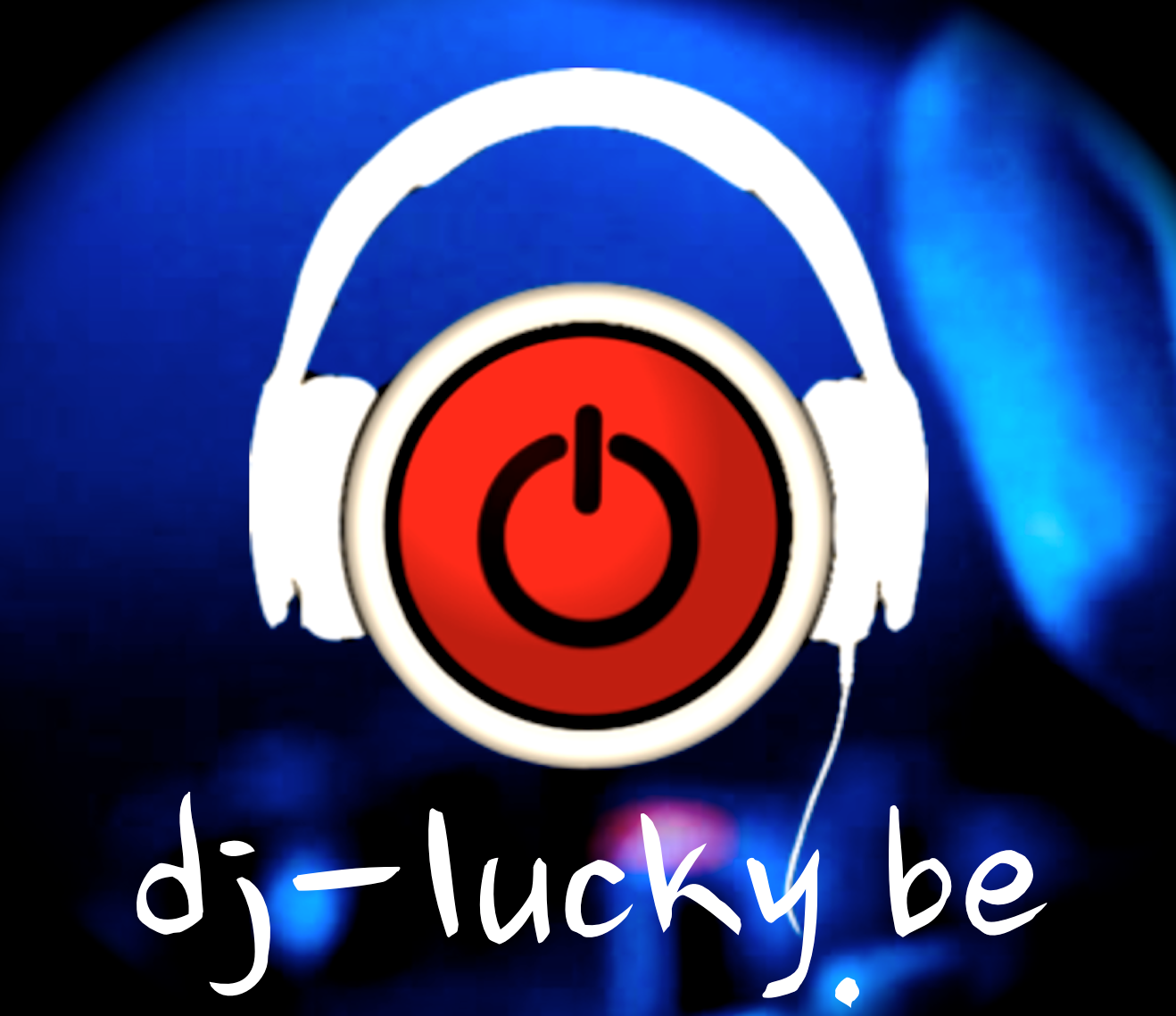 feest-DJ's Linkhout Dj Lucky Entertainment