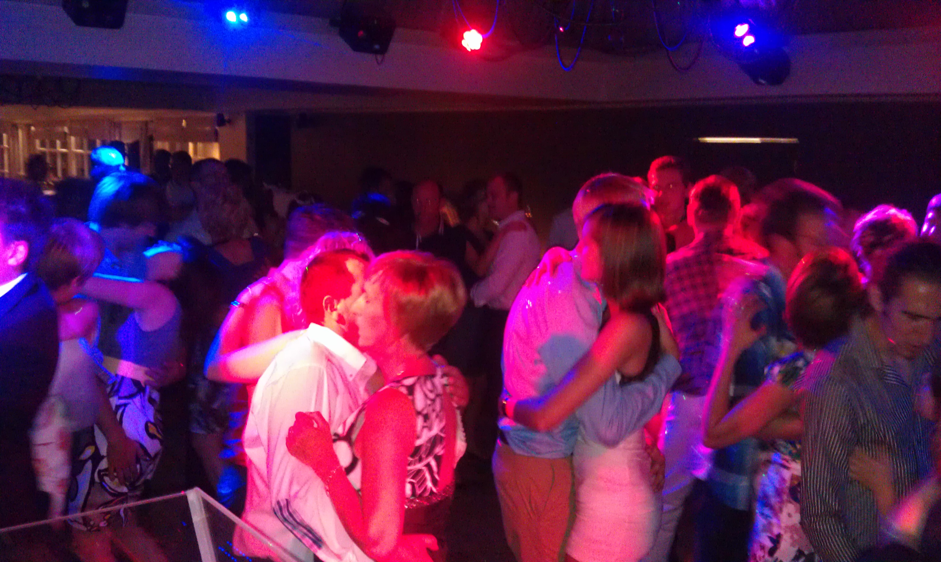 feest-DJ's Wijnegem | DJ Nick