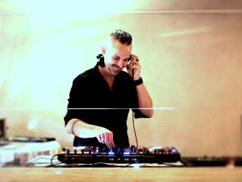 feest-DJ's Wijnegem | DJ Nick