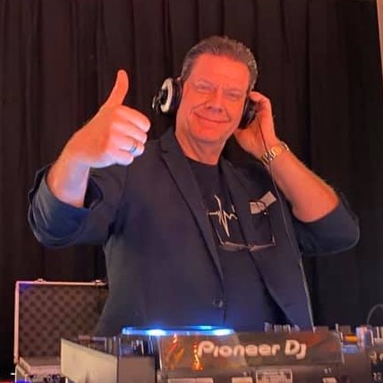 feest-DJ's Ekeren DJ EDDY