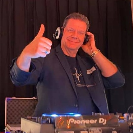 feest-DJ's Ramsel DJ EDDY