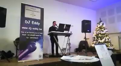 feest-DJ's Viersel | DJ EDDY