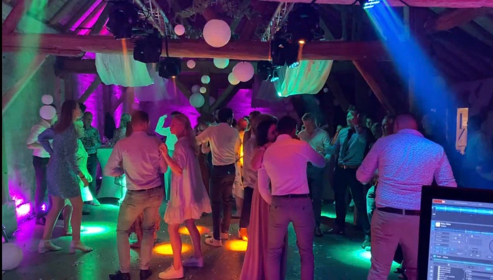feest-DJ's Mol | Peter Van Gaal