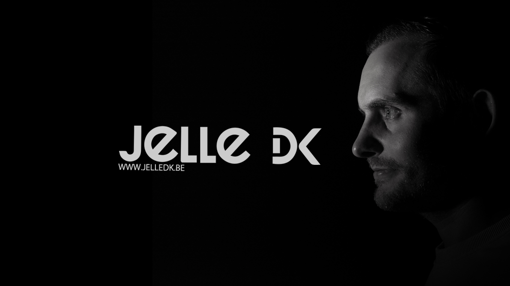 feest-DJ's Hasselt Jelle Dk