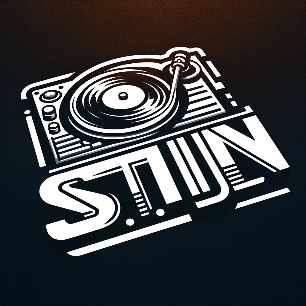 feest-DJ's Lokeren DJ Stijn