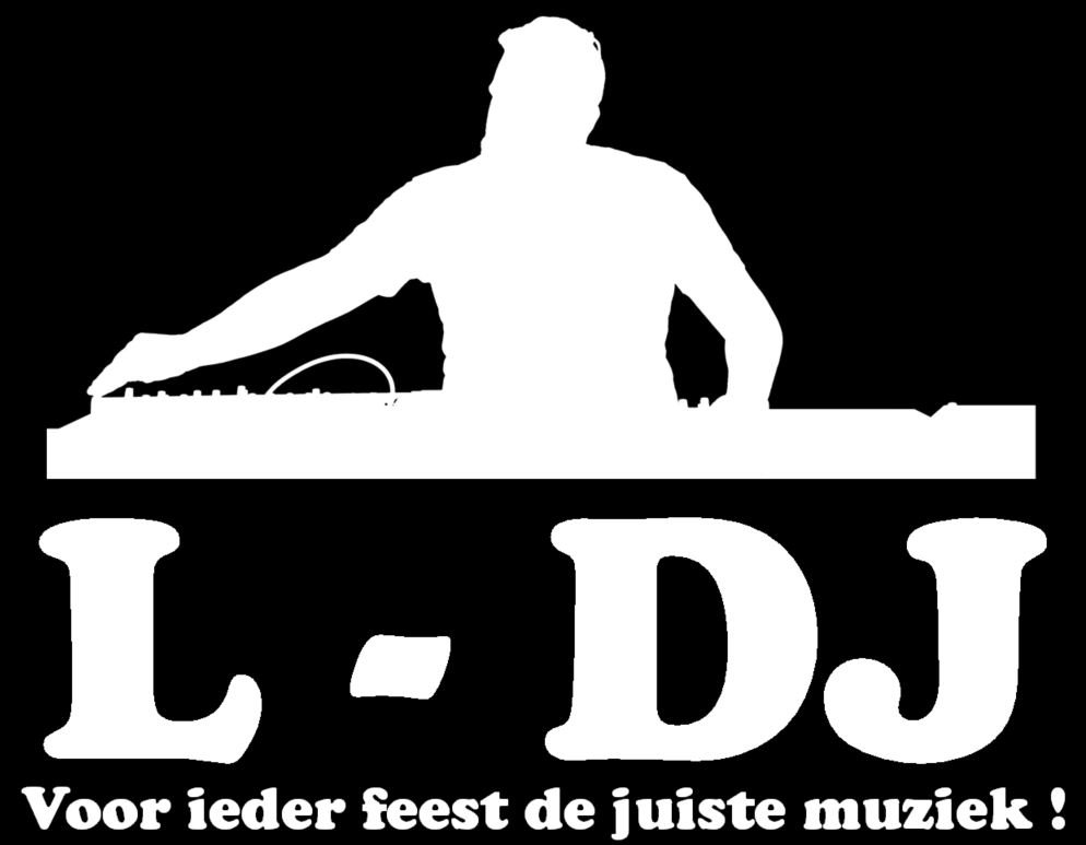 feest-DJ's Olen L-DJ