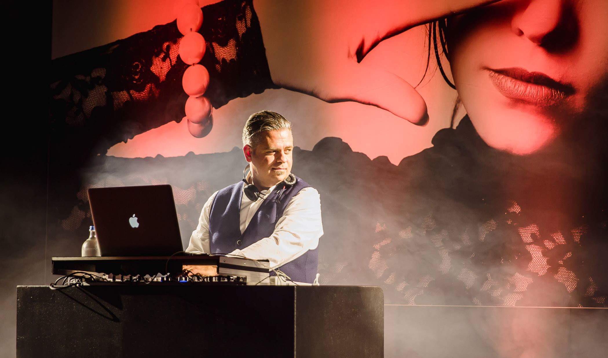 feest-DJ's Hasselt Mixmasters dj-team