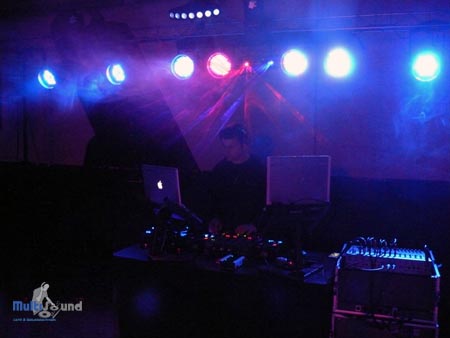 feest-DJ's Tongerlo (Antw.) Multi-Sound Comm.V.