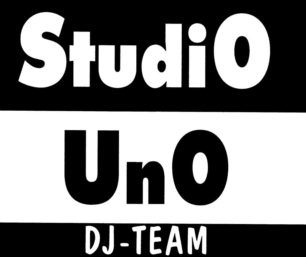 feest-DJ's Antwerpen | Allround Dj Team Studio Uno
